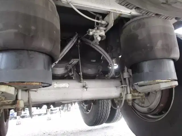 国内・その他 国産車その他 トレーラー/その他 トレーラー 2軸 エアサスの中古トラック画像18