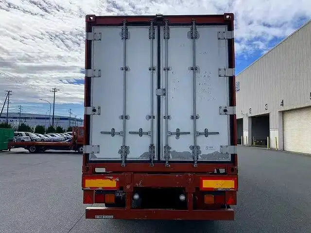 国内・その他 国産車その他 トレーラー/その他 トレーラー 冷凍