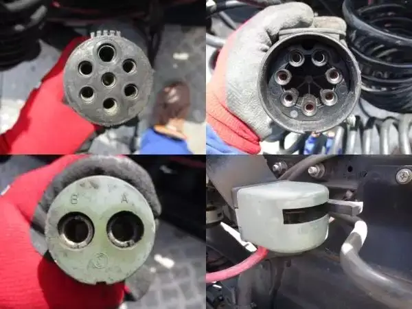 日産UD クオン 大型 トラクター ハイルーフ 1デフの中古トラック画像7