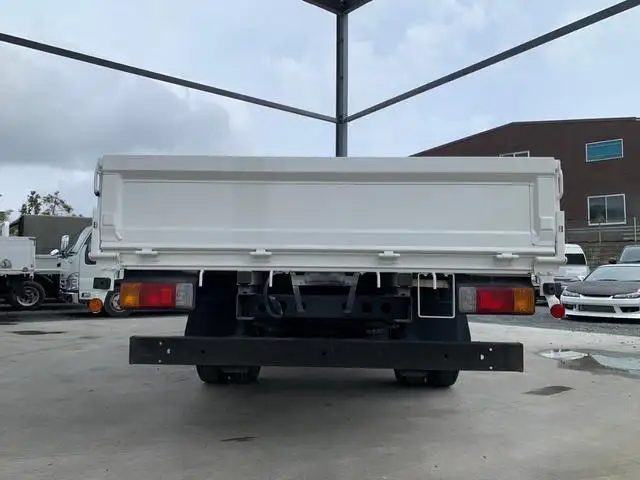 トヨタ トヨエース 小型 平ボディ  H28の中古トラック画像3