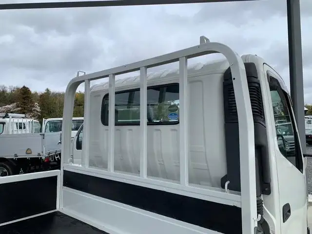 トヨタ トヨエース 小型 平ボディ  H28の中古トラック画像5