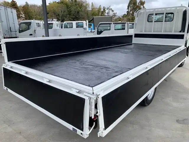 トヨタ トヨエース 小型 平ボディ  H28の中古トラック画像6