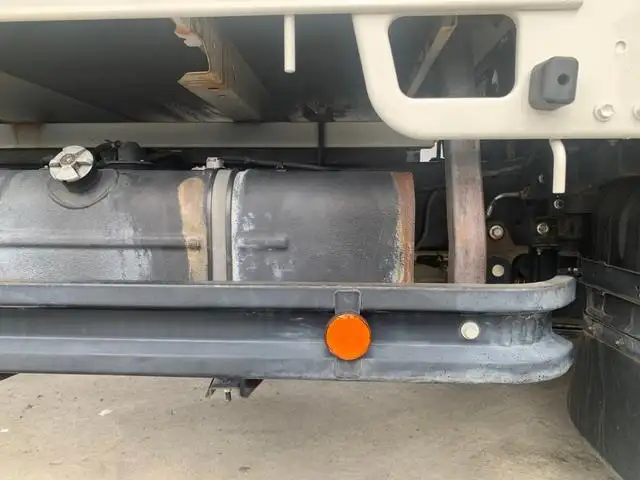 トヨタ トヨエース 小型 平ボディ  H28の中古トラック画像像17