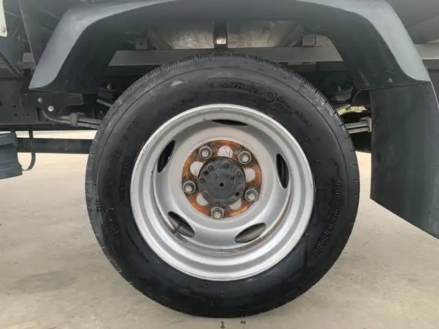 トヨタ トヨエース 小型 平ボディ  H28の中古トラック画像20
