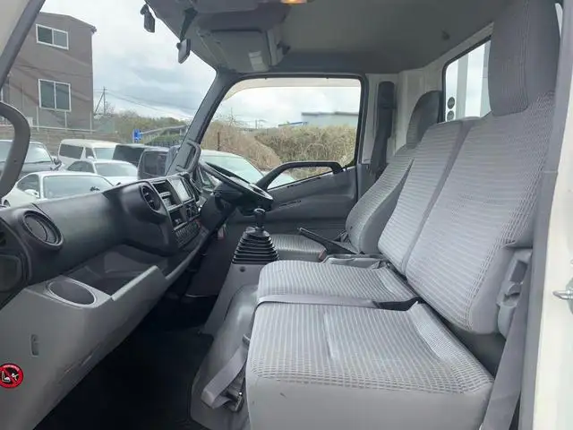 トヨタ トヨエース 小型 平ボディ  H28の中古トラック画像10