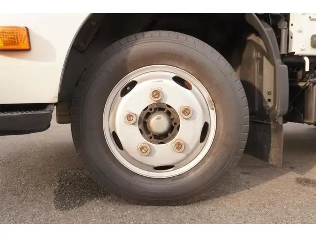 トヨタ ダイナ 小型 平ボディ  H29の中古トラック画像20