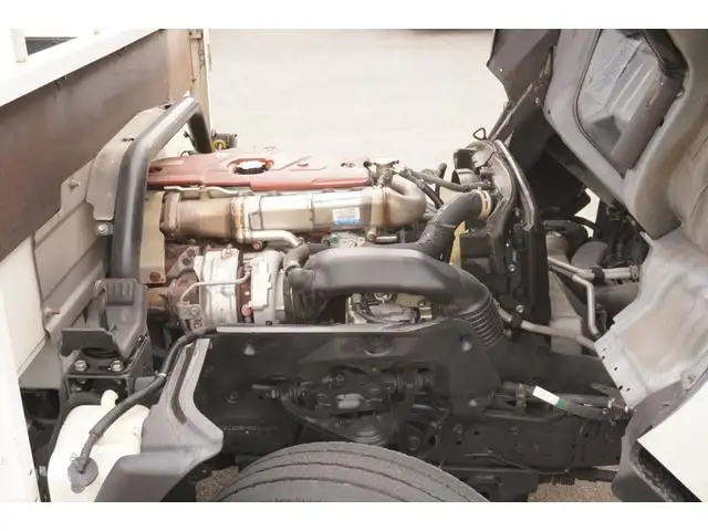 トヨタ ダイナ 小型 平ボディ  H29の中古トラック画像19