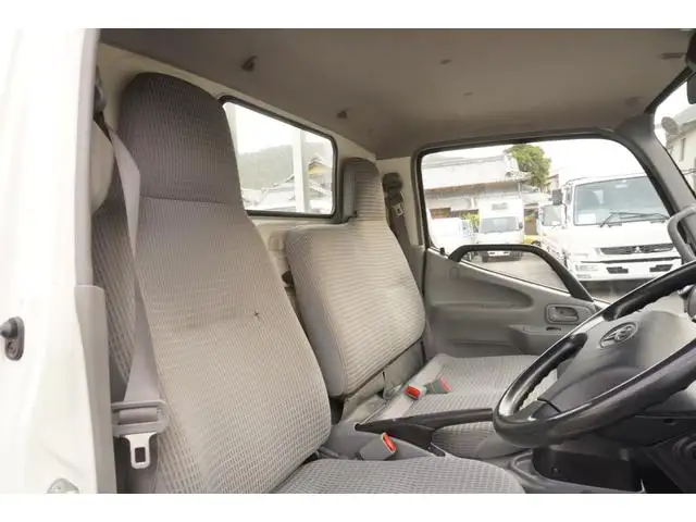 トヨタ ダイナ 小型 平ボディ  H29の中古トラック画像11