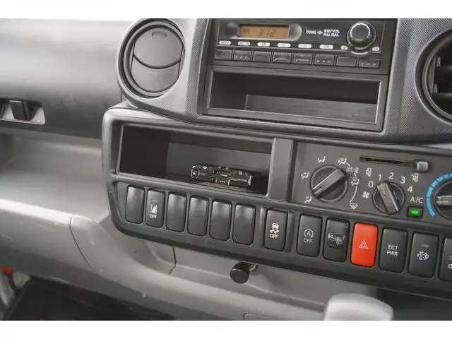 トヨタ ダイナ 小型 平ボディ  H29の中古トラック画像15