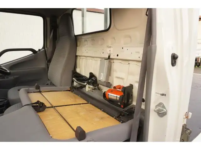 トヨタ ダイナ 小型 平ボディ  H29の中古トラック画像13