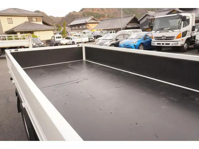 トヨタ ダイナ 小型 平ボディ  H29の中古トラック画像7