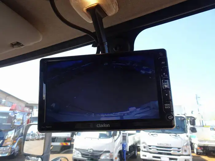 トヨタ トヨエース 小型 冷凍冷蔵 低温 スタンバイの中古トラック画像15