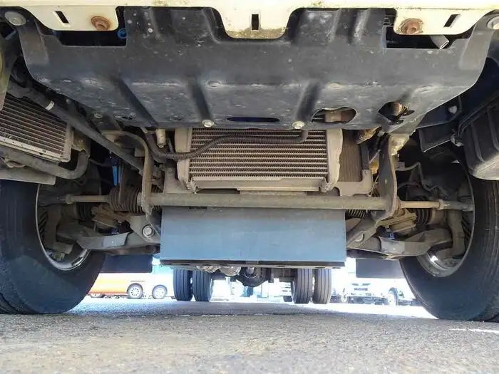 トヨタ トヨエース 小型 冷凍冷蔵 低温 スタンバイの中古トラック画像20