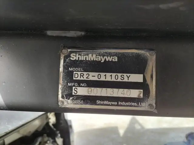 いすゞ エルフ 小型 ダンプ コボレーン TKG-NKR85ADの中古トラック画像6