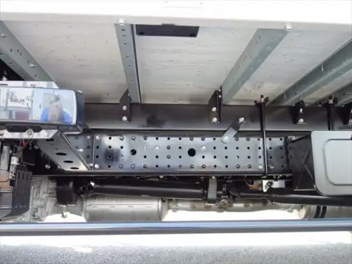 三菱 キャンター 小型 ウイング 2RG-FEB50 R5の中古トラック画像19