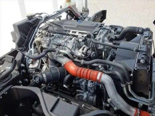 三菱 キャンター 小型 ウイング 2RG-FEB50 R5の中古トラック画像20