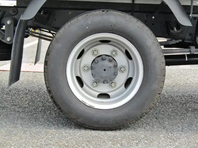 トヨタ ダイナ 小型 平ボディ TKG-XZU712 H31/R1の中古トラック画像19