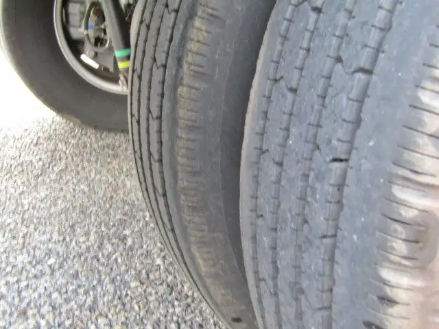 トヨタ ダイナ 小型 平ボディ TKG-XZU712 H31/R1の中古トラック画像18