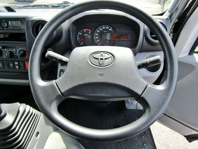 トヨタ ダイナ 小型 平ボディ TKG-XZU712 H31/R1の中古トラック画像9