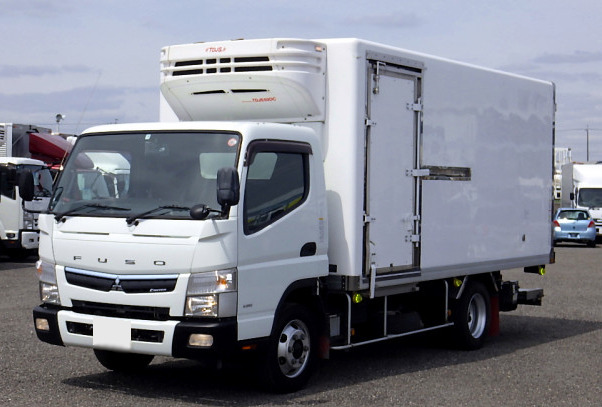 いすゞ エルフ 小型 クレーン付 床鉄板 4段 の中古トラック【車両No.178069】