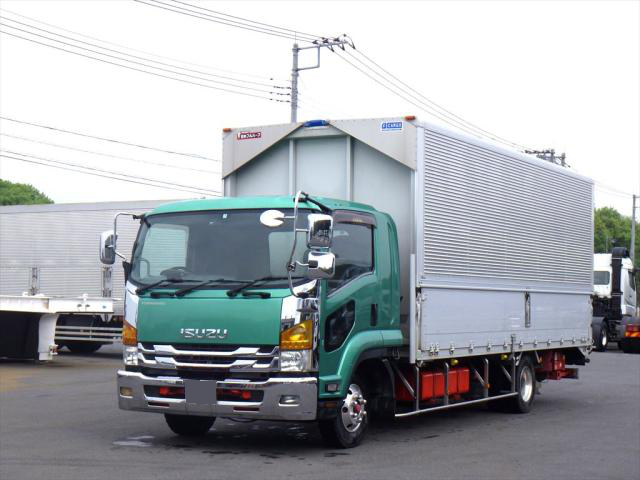 日産UD クオン 大型 トラクター ハイルーフ 1デフ の中古トラック【車両No.170317】