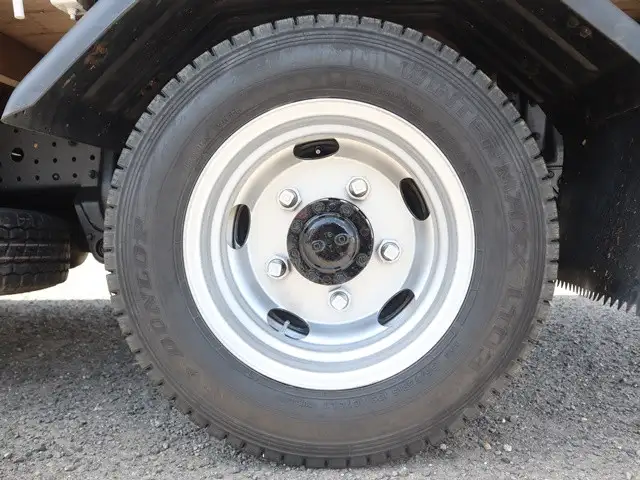 三菱 キャンター 小型 平ボディ TPG-FBA20 H28の中古トラック画像20