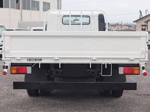 トヨタ ダイナ 小型 平ボディ TDG-XZU720 H27の中古トラック画像4