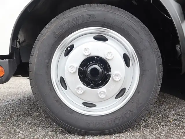 トヨタ ダイナ 小型 平ボディ TDG-XZU720 H27の中古トラック画像20