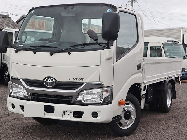 トヨタ ダイナ 小型 平ボディ 10尺