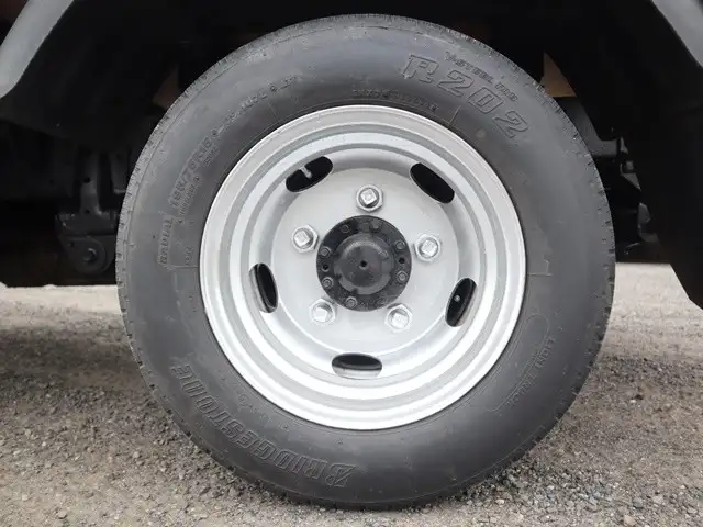 トヨタ ダイナ 小型 平ボディ TKG-XZC600 H29の中古トラック画像20