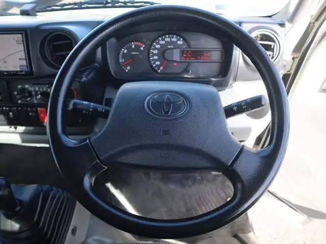 トヨタ ダイナ 小型 平ボディ TKG-XZC600 H29の中古トラック画像13