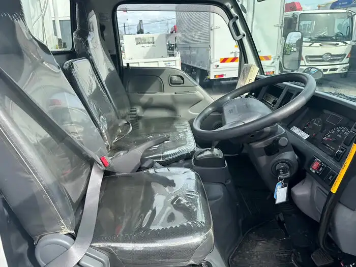 いすゞ エルフ 小型 高所・建柱車 高所作業車 TKG-NKR85ANの中古トラック画像13