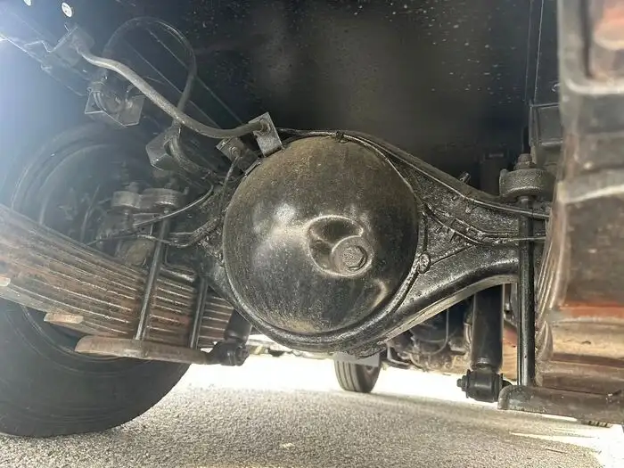 いすゞ エルフ 小型 高所・建柱車 高所作業車 TKG-NKR85ANの中古トラック画像像17