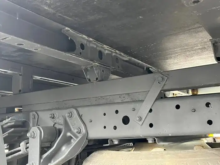 トヨタ ダイナ 小型 クレーン付 4段 ラジコンの中古トラック画像像17