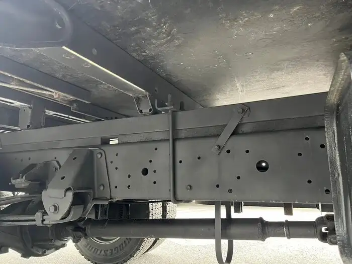 トヨタ ダイナ 小型 クレーン付 4段 ラジコンの中古トラック画像18