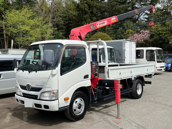 三菱 スーパーグレート 大型 トラクター ハイルーフ 1デフ の中古トラック【車両No.163962】