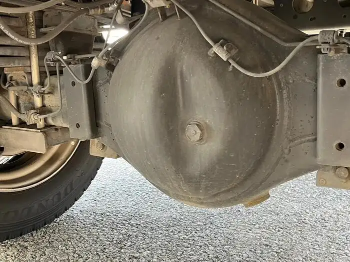 日野 デュトロ 小型 アルミバン ボトルカー TKG-XZU650Mの中古トラック画像像17