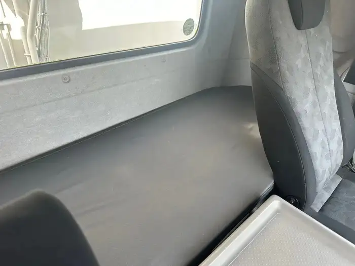 日産UD コンドル 中型/増トン パッカー車 プレス式 ベッドの中古トラック画像14