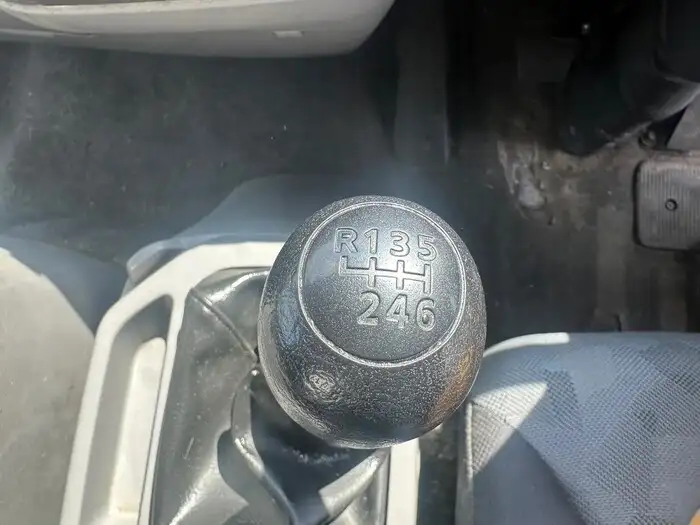 日産UD コンドル 中型/増トン パッカー車 プレス式 ベッドの中古トラック画像16
