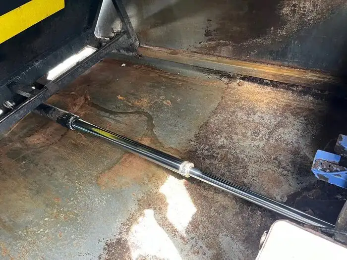 日野 デュトロ 小型 パッカー車 プレス式 SKG-XZU600Xの中古トラック画像9