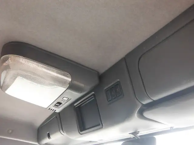 いすゞ フォワード 中型/増トン 車両重機運搬 4段クレーン ラジコンの中古トラック画像15