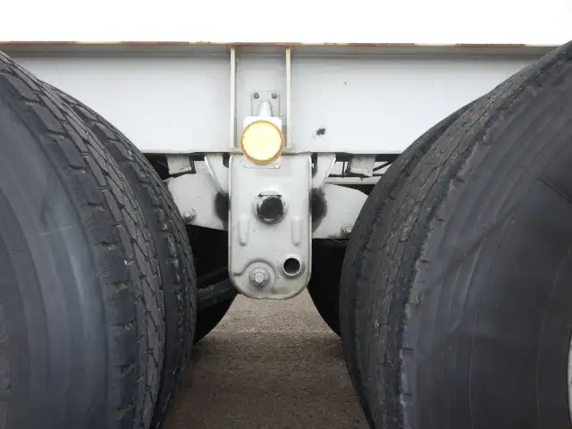 国内・その他 国産車その他 トレーラー/その他 トレーラー 3軸 NCCTB34081の中古トラック画像19