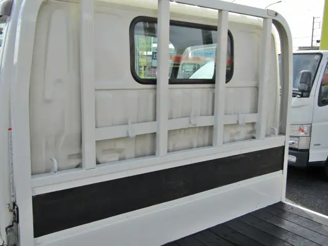 日野 デュトロ 小型 平ボディ SKG-XZC605 H24の中古トラック画像5