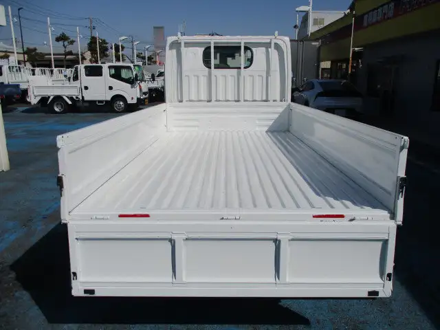 日産 アトラス 小型 平ボディ CBF-SQ2F24 H31/R1の中古トラック画像7
