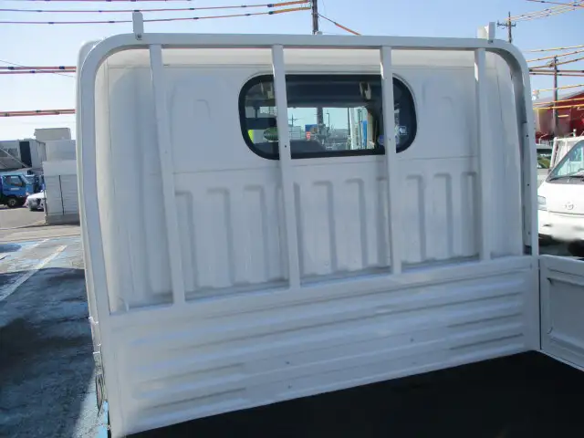日産 アトラス 小型 平ボディ CBF-SQ2F24 H31/R1の中古トラック画像10