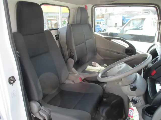日産 アトラス 小型 平ボディ CBF-SQ2F24 H31/R1の中古トラック画像12