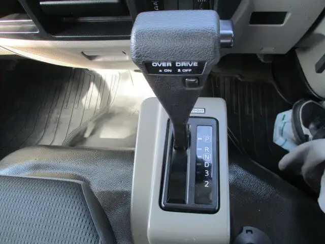 日産 アトラス 小型 平ボディ CBF-SQ2F24 H31/R1の中古トラック画像16