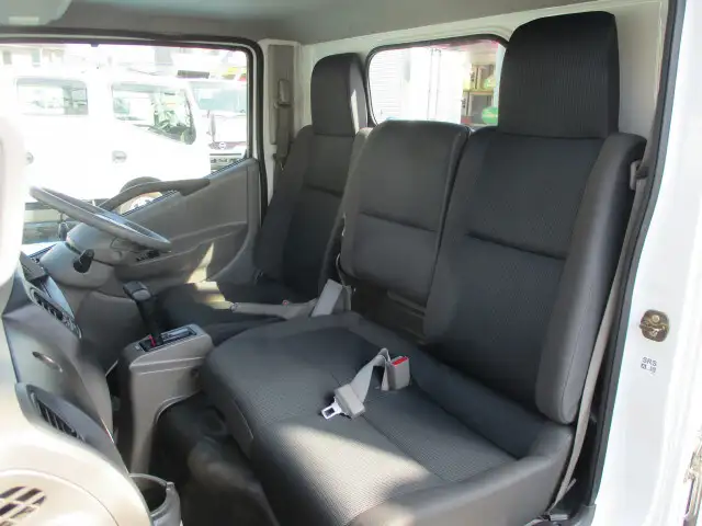 日産 アトラス 小型 平ボディ CBF-SQ2F24 H31/R1の中古トラック画像13