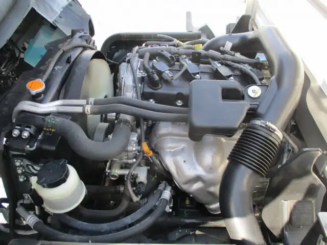 日産 アトラス 小型 平ボディ CBF-SQ2F24 H31/R1の中古トラック画像19