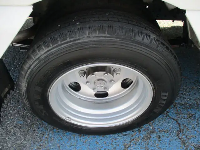日産 アトラス 小型 平ボディ CBF-SQ2F24 H31/R1の中古トラック画像20